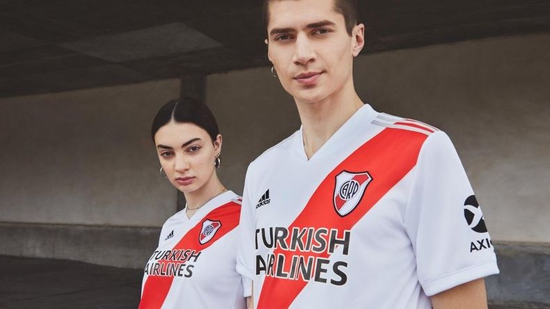 Ropa nueva de river 2020 hot sale