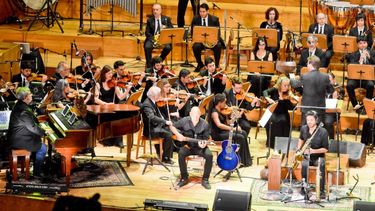 La orquesta sinfónica de la UNSJ suspendió un concierto por un brote de Covid entre los músicos