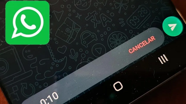 Chats de audios de WhatsApp: de qué se trata y cómo activarlos