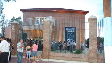 Vacaciones de invierno: Conocé la propuesta de Rawson