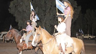 Amazonas presentaron el Festival de Destrezas Criollas