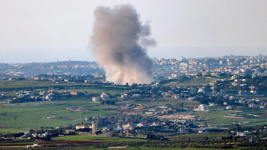 Violación del alto el fuego en Medio Oriente: Israel y Hezbolá intensifican los ataques