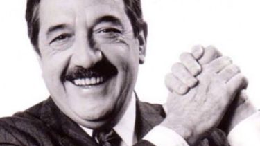 A 11 años de su muerte: la historia de la sanjuanina que hizo emocionar a Alfonsín