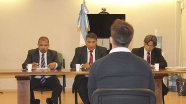 El caso de Lampasona llegó a medios nacionales y tuvo gran repercusión