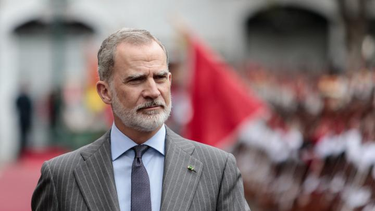 El rey de España, Felipe VI, reconoció que hubo mucho abuso durante la conquista de América