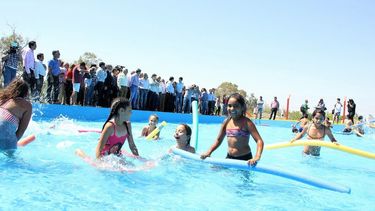 Colonias de vacaciones: confirmaron las fechas y empezaron las inscripciones