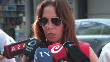 El durísimo mensaje de Lissa Vera para Lourdes: Salí de ahí amiga El durísimo mensaje de Lissa Vera para Lourdes: Salí de ahí amiga