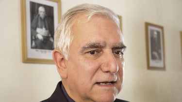Monseñor Lozano sobre la carta de Benedicto XVI: No me llamó la atención