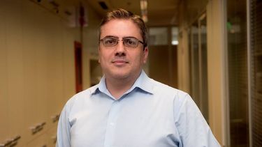 Un sanjuanino fue elegido como uno de los mejores científicos del mundo