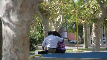 Radiografía sentimental de los sanjuaninos