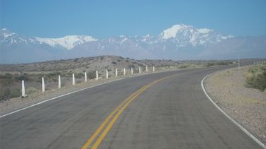 Mirá cómo quedaron las rutas después de las lluvias