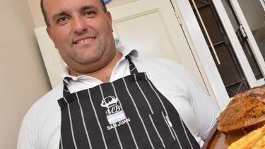 Mauri, ¡no te mueras nunca!