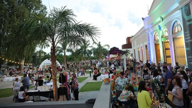 Se viene una nueva feria en Capital, ahora, vinculada al Día de la Madre.