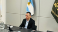 el regimen venezolano si tortura, afirmo nahuel gallo ante la justicia al radicar la denuncia el regimen venezolano si tortura, afirmo nahuel gallo ante la justicia al radicar la denuncia