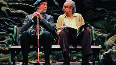 Enterate si ganaste una entrada para ver Parque Lezama