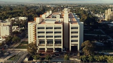 ¿Tenés que ir a Planeamiento y Desarrollo Urbano?, atienden por terminación de DNI