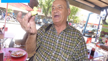 La nostalgia de los sanjuaninos por el vendedor ambulante más famoso de la provincia