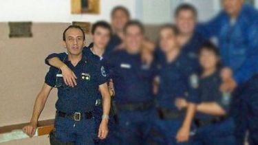 A un año del crimen del policía Vega, la causa aún no llegó a juicio