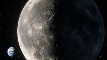 Artemis II cruzó el lado oculto de la Luna y ya emprende el regreso a la Tierra