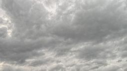 Máxima de 15° y un alerta por nevadas y vientos intensos