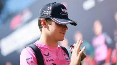 ¿franco colapinto renueva con alpine?: el secreto que seria revelado en el gran premio de brasil ¿franco colapinto renueva con alpine?: el secreto que seria revelado en el gran premio de brasil