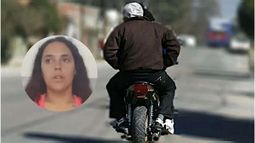 Detienen a una mujer que intentó robarles a unos adolescentes en Capital: su cómplice la abandonó Detienen a una mujer que intentó robarles a unos adolescentes en Capital: su cómplice la abandonó