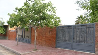 En el Colegio Santa Teresita dicen que las capturas del Padre Pepe son del diablo