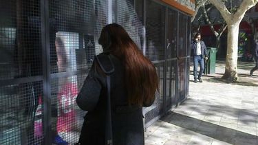 Este lunes, comercio cerrado en la provincia