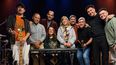La banda de talentos sanjuaninos, lista para volver a rendir homenaje al arte musical de Joan Manuel Serrat y Joaquín Sabina. La banda de talentos sanjuaninos, lista para volver a rendir homenaje al arte musical de Joan Manuel Serrat y Joaquín Sabina.