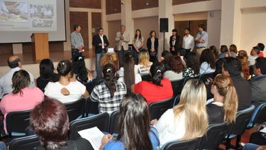 Gran convocatoria en el curso de Manipulación de Alimentos