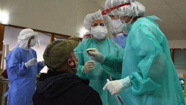 ¿Cuánto cuesta hisoparse de manera particular en el hospital Rawson?