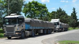 Llegaron a Entre Ríos y Corrientes las donaciones de San Juan