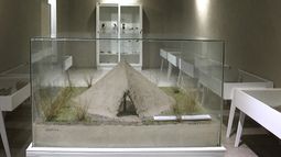 Un importante museo reabrió sus puertas en San Juan