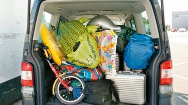 Vuelve el turismo interno y los sanjuaninos van a ir a pasear a...