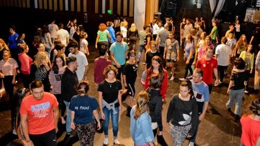 Más de 500 sanjuaninos aprenden en los talleres del Sarmiento