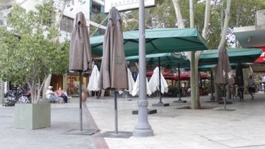 En el Día del Empleado de Comercio cierran hasta los hipermercados