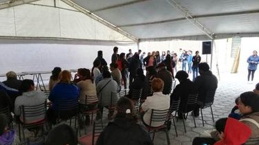 Zonda: arrancó el operativo de abordaje territorial de dos días