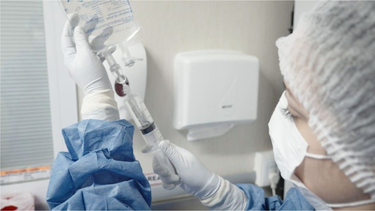 El Hospital Rawson cuenta ahora con un Laboratorio de Formulaciones No Estériles que permite adaptar las dosis de medicación y tratamientos médicos a cada paciente.