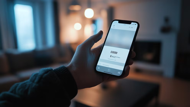 Es importante no abrir links de números desconocidos.