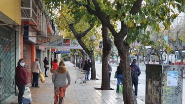A dos días de conocerse el cuarto caso en San Juan, conocé los números de coronavirus en la provincia A dos días de conocerse el cuarto caso en San Juan, conocé los números de coronavirus en la provincia