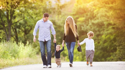 Familias ensambladas: cuáles son sus retos y desafíos&nbsp;