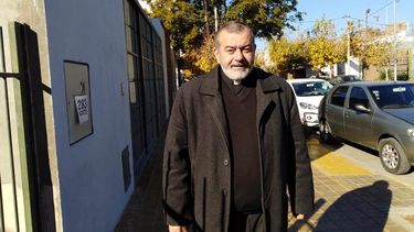 El nuevo obispo de los sanjuaninos: “Que yo sea conocido por el Papa es un plus pero no lo más importante”