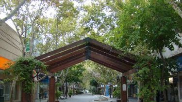 El coro municipal Villicum le dará vida a los villancicos en la Peatonal