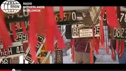 Producción local sobre la Difunta Correa en la prestigiosa Radio Nederlands