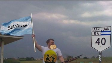 Los mejores memes por el récord de sanjuaninos en La Voz Argentina