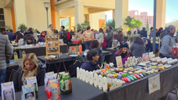 La Feria Agroproductiva tiene una nueva fecha y horario para ofrecer sus productos frescos