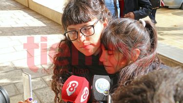 Tras conocer la condena de su violador, habló la víctima: Nadie me devuelve mi cuerpo