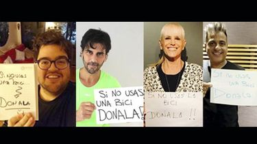 Sumate al Festival Ayudarte y colaborá con los damnificados de Valle Fértil y Comodoro Rivadavia