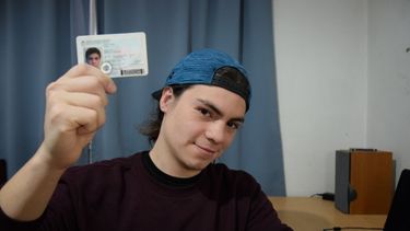 El caso del sanjuanino que comparte número de DNI con otro argentino