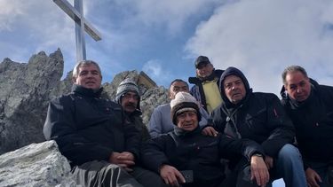 Día Ocho: el descanso del guerrero y las zapatillas Flecha